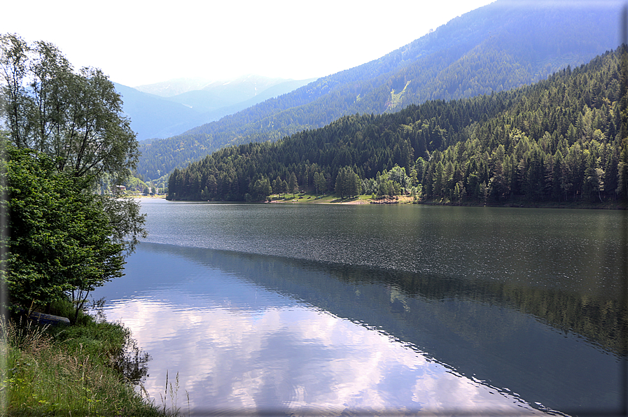 foto Lago di Piazze